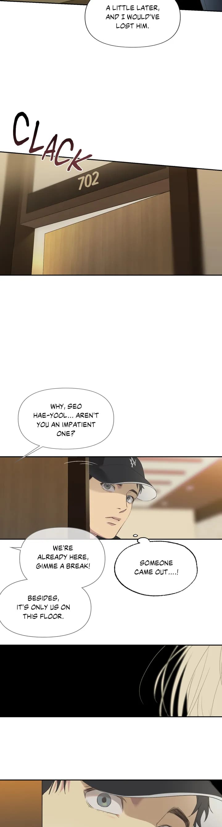 backlight, Chapter 1 image 33